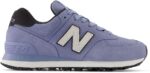 New Balance Womens 574 - Image 3