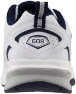 New Balance Men's 608 V5 Casual Comfort Cross Trainer - Image 6