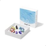RingConn Gen 2 Air Sizing Kit - Size First Before You Buy - Choose from 9 Sizes - Sizes 6 to 14 - Only Smart Ring