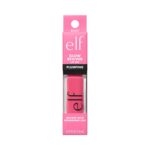 e.l.f. Glow Reviver Plumping Lip Oil, Tinted Lip Plumper For A High-Shine, Plump Finish, Infused With Jojoba Oil, Vegan & Cruelty-Free, Burst Bubble - Image 9