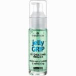 essence | Jelly Grip Hydrating Primer | Hydrates Skin & Grips Makeup for Long Lasting Performance | Vegan & Cruelty Free