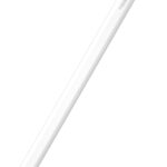 Metapen A8 iPad Pencil for Apple iPad 2018-2025, 4Min Fast Charge,Magnetic Attachment Stylus Pen for iPad 11/10/9/8/7/6th Gen, iPad Accessories for Pro 12.9/11/13-inch M4, Air 3/4/5/M2/M3, Mini 5/6th