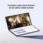 Samsung Galaxy Z Fold7 Cell Phone, 512GB AI Smartphone, Unlocked Android, AI Photo Edits, Large Screen, Long Battery Life, 2025, US 1 Yr Manufacturer Warranty, JetBlack - Image 7