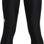 Under Armour Boys' HeatGear® Armour Leggings