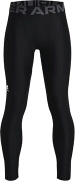 Under Armour Boys' HeatGear® Armour Leggings