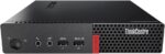 Lenovo ThinkCentre M910q Tiny Desktop Computer mini PC, Intel Core i5-6500T, 8 GB RAM, 250 GB SSD, Keyboard & Mouse, Windows 11 Pro (Renewed) - Image 3