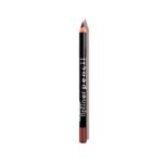 L.A. COLORS Lipliner Pencil, Chocolate CP528