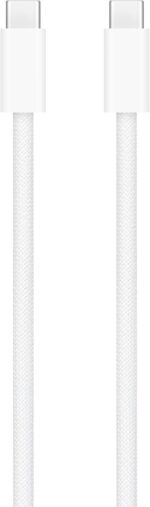 Apple 240W USB-C to USB-C Woven Charge Cable (2 m): Fast and Convenient Charging - Image 2