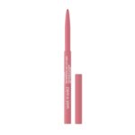wet n wild Perfect Pout Matte Retractable Gel Lip Liner Pencil, Rich Creamy Long Lasting Color, Well-Defined and Flawless Application, Vegan & Cruelty-Free - Purple Lay Down the Mauves - Image 2