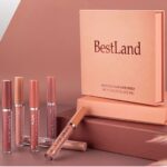 6Pcs Matte Liquid Lipstick Makeup Set, Matte liquid Long-Lasting Wear Non-Stick Cup Not Fade Waterproof Lip Gloss (Set A) - Image 6