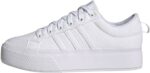 Adidas Women's Bravada 2.0 Platform Sneakers