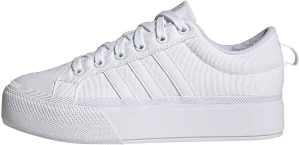 Adidas Women's Bravada 2.0 Platform Sneakers