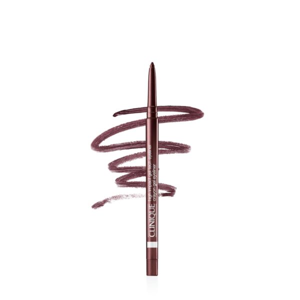 Clinique High Impact Gel Tech Eyeliner | Waterproof, Smudge Resistant + Safe For Sensitive Eyes
