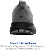 Brooks Men’s Trace 4 Neutral Running Shoe - Image 3