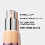 IT Cosmetics CC+ Cream Illumination - Radiant Full Coverage Foundation With SPF 50+, Color Corrector & Hydrating Anti-Aging Serum, Hydrolyzed Collagen + Peptides, Normal to Dry Skin - 1.08 fl oz - Image 6