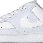 Nike Women's Court Vision Low Next Nature Shoes