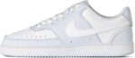 Nike Women's Court Vision Low Next Nature Shoes