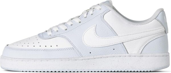 Nike Women's Court Vision Low Next Nature Shoes