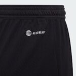 adidas Kids' Entrada 22 Shorts - Image 4