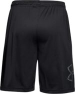 Under Armour Mens Tech Graphic Shorts - Image 5