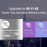 Dell Pro Micro QCM1250 Mini Desktop, New OptiPlex Version 14th Gen 14-Core i5-14500T (Beat i7-13700T), 16GB DDR5 RAM, 512GB PCIe SSD, Ultra-Quiet Design, 2-Monitor Support 4K, WiFi 6, Windows 11 Pro - Image 3