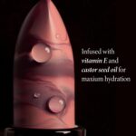 LAURA GELLER NEW YORK Italian Marble Sheer Lipstick - Dolce - Hydrating & Lightweight - Vitamin E & Caster Seed Oil - Cream Finish - Image 10