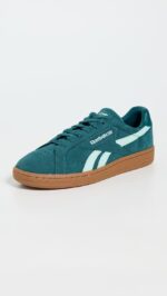 Reebok Unisex Adult Club C Grounds Sneakers - Image 2