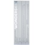 Wonderskin Eyeliner Pencil, 1440 Longwear Deep Black Eyeliner Pencil - Waterproof, Sharpenable & Smudge Proof - Image 8