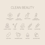 No Makeup Makeup Long-Lasting Lightweight Foundation & Brush Duo | Cruelty-Free, Fragrance-Free, Buildable, Transfer-Proof Makeup (Dark) - Image 9