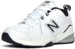 New Balance Men's 608 V5 Casual Comfort Cross Trainer - Image 4