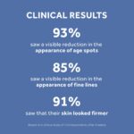 No7 Lift & Luminate Triple Action Serum Foundation - Liquid Makeup with SPF 15 for a Dewy, Glowy Base - Radiant Formula for Mature Skin - Cool Vanilla (1 Fl Oz) - Image 3