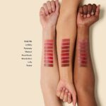 ILIA - Balmy Tint Hydrating Lip Balm | Buildable Lip Color + Soft Shine | Nourish + Moisturize with Shea Butter & Rosehip Seed Oil | Vegan, Clean, Cruelty-Free Makeup (Hold Me, 0.15 oz | 4.4 g) - Image 3