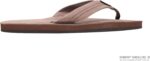 Rainbow Sandals Men's Single Layer Premier Leather - Image 4