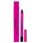MAC M·A·C Cosmetics In Extreme Dimension 24HR Eye Liner - Extreme Black (.02 oz / .8 g)