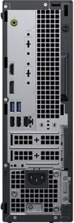 Dell Optiplex 3060 Desktop Computer | Intel i5-8500 (3.2) | 32GB DDR4 RAM | 1TB SSD Solid State | Built in WiFi | Bluetooth | Windows 11 Professional | Home or Office PC (Renewed) - Image 4