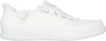 Skechers Women's Hands Free Slip-Ins Skip Cute - B Cute Sweet Sneaker