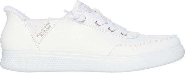 Skechers Women's Hands Free Slip-Ins Skip Cute - B Cute Sweet Sneaker