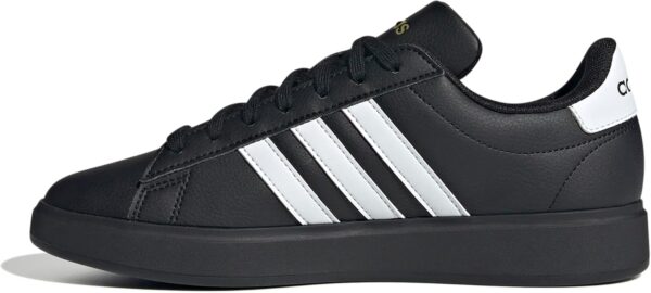 adidas Women's Grand Court 2.0 Tennis Shoe