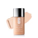 Clinique Even Better Makeup Liquid Foundation SPF 15 With Vitamin C For Dry + Oily Combination Skin Types | Medium Coverage + Natural Finish | Evens Skin Tone + Reduces Dark Spots