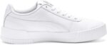 Puma Womens Carina L SneakerSneaker - Image 5