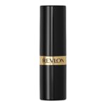 Revlon Super Lustrous Lipstick, Creamy Formula For Soft, Fuller-Looking Lips, Moisturized Feel, 315 Iced Mocha, 0.15 oz - Image 10
