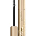 stila HUGE Extreme Lash Mascara, Intense Black | Volume, Full Length, Curl, Lift, No Clump, Crunch or Smudge | Lightweight, Long-Lasting Buildable Eye Makeup Formula | 0.44 Fl. Oz.