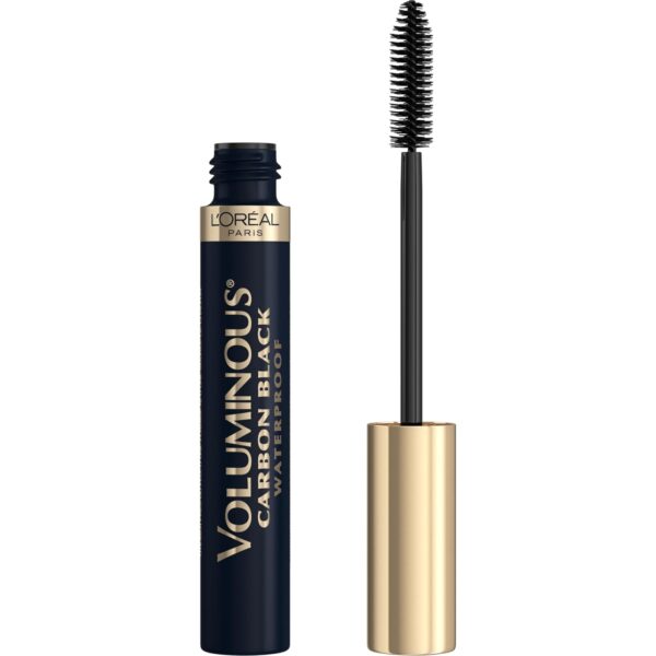 L’Oreal Paris Makeup Voluminous Original Volume Building Waterproof Mascara