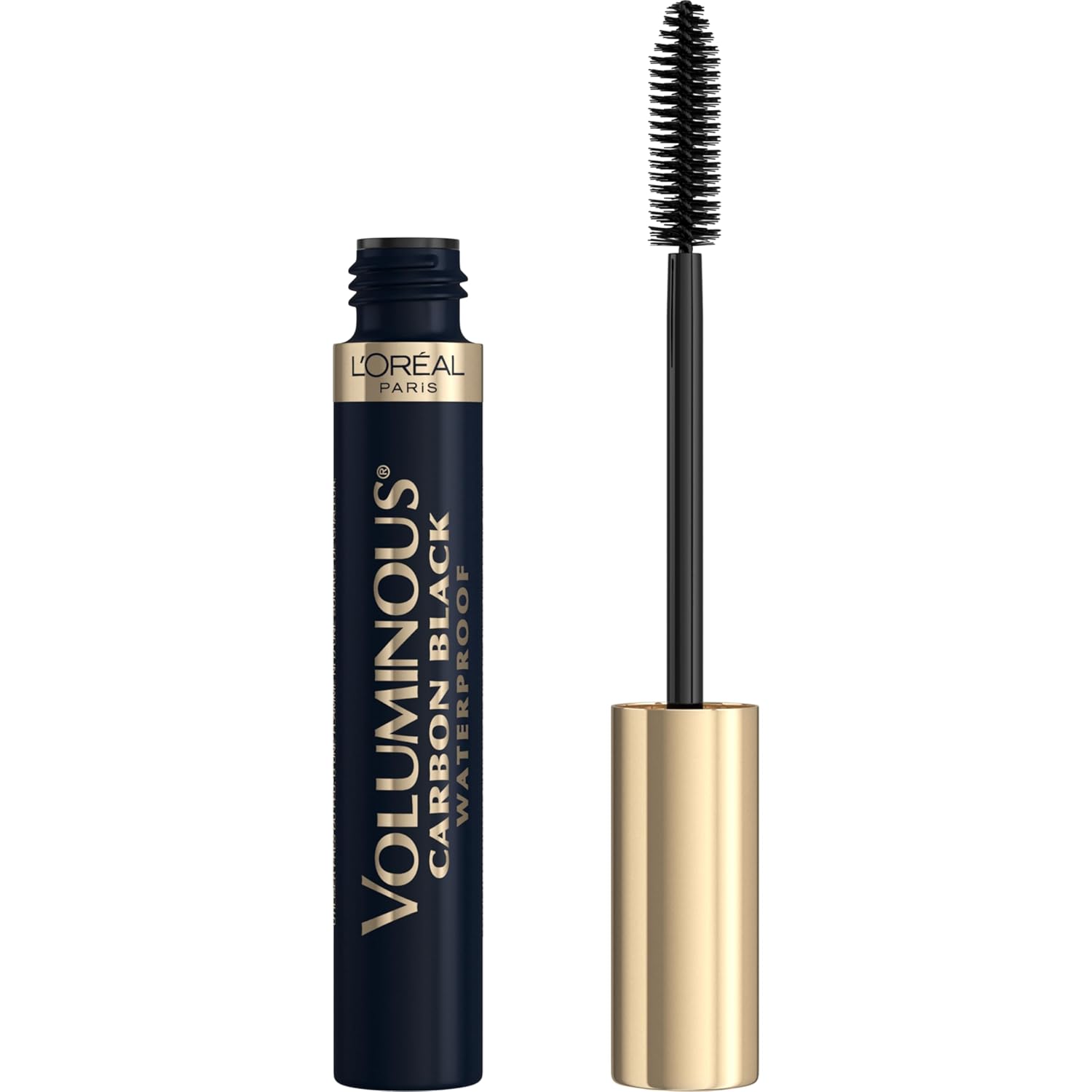 L’Oreal Paris Makeup Voluminous Original Volume Building Waterproof Mascara L’Oreal Paris Makeup Voluminous Original Volume Building Waterproof Mascara