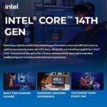 Skytech Gaming King 95 Desktop PC, Intel i7 14700F 2.1 GHz (5.3GHz), NVIDIA RTX 5070 Ti 16GB, 2TB Gen4 NVMe SSD, 32GB DDR5 RAM 6000 RGB, 850W Gold PSU, 360mm ARGB AIO, Wi-Fi, Win 11 - Image 10