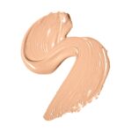 e.l.f. Hydrating Camo Concealer, Covers Blemishes & Under-Eye Circles, Full-Coverage & Delivers A Satin Finish, Vegan & Cruelty-Free, Light Ivory - Image 2
