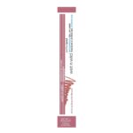 wet n wild Perfect Pout Matte Retractable Gel Lip Liner Pencil, Rich Creamy Long Lasting Color, Well-Defined and Flawless Application, Vegan & Cruelty-Free - Purple Lay Down the Mauves - Image 3