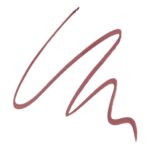 e.l.f. Love Triangle Lip Filler Liner, 2-in-1 Lipliner Pencil For Sculpting & Filling, Long-Lasting Intense Color, Vegan & Cruelty-Free, Mauve - Image 2