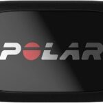 Polar H10 Heart Rate Monitor Chest Strap - ANT + Bluetooth, Waterproof HR Sensor for Men and Women