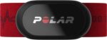 Polar H10 Heart Rate Monitor Chest Strap - ANT + Bluetooth, Waterproof HR Sensor for Men and Women